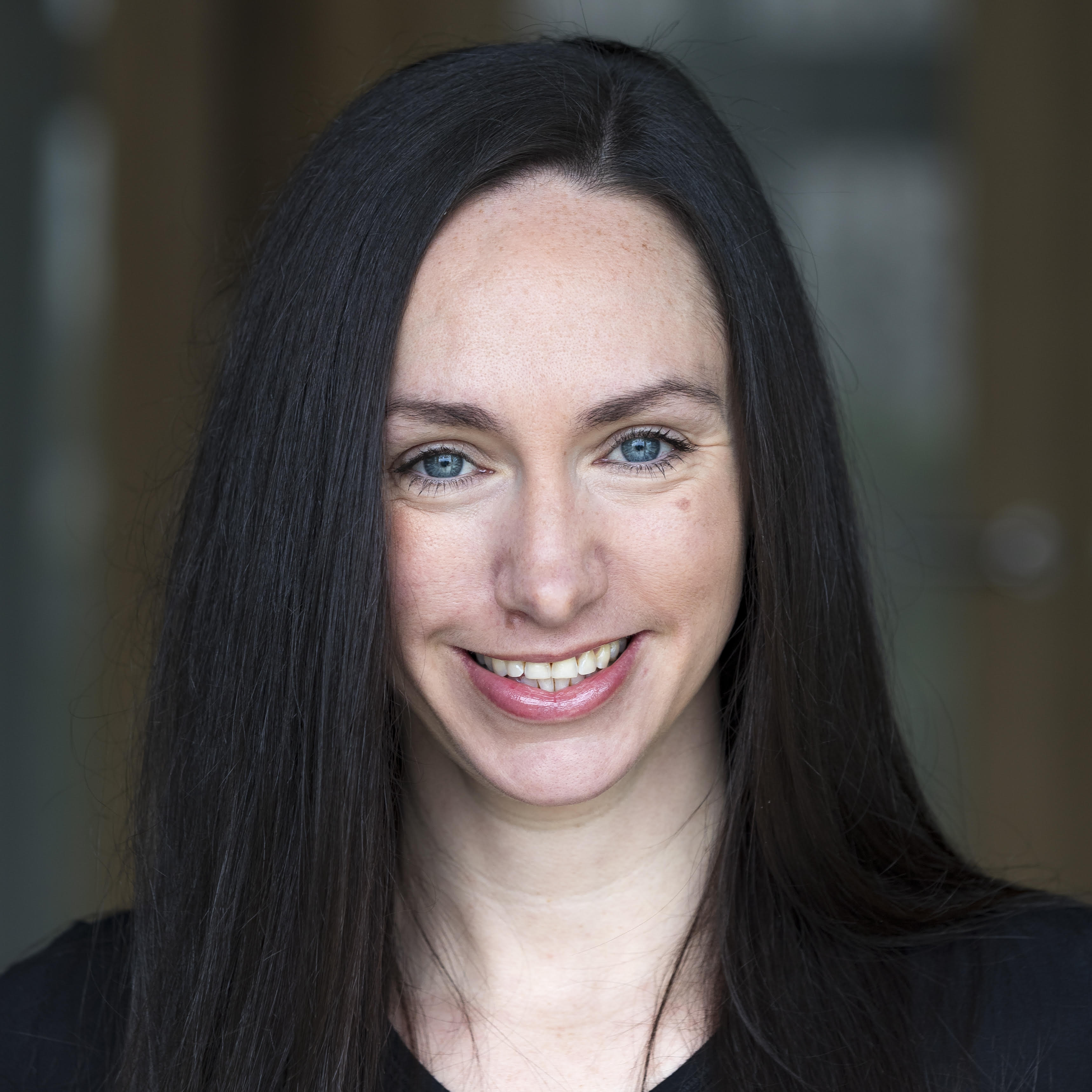 Headshot for Emma Steeley